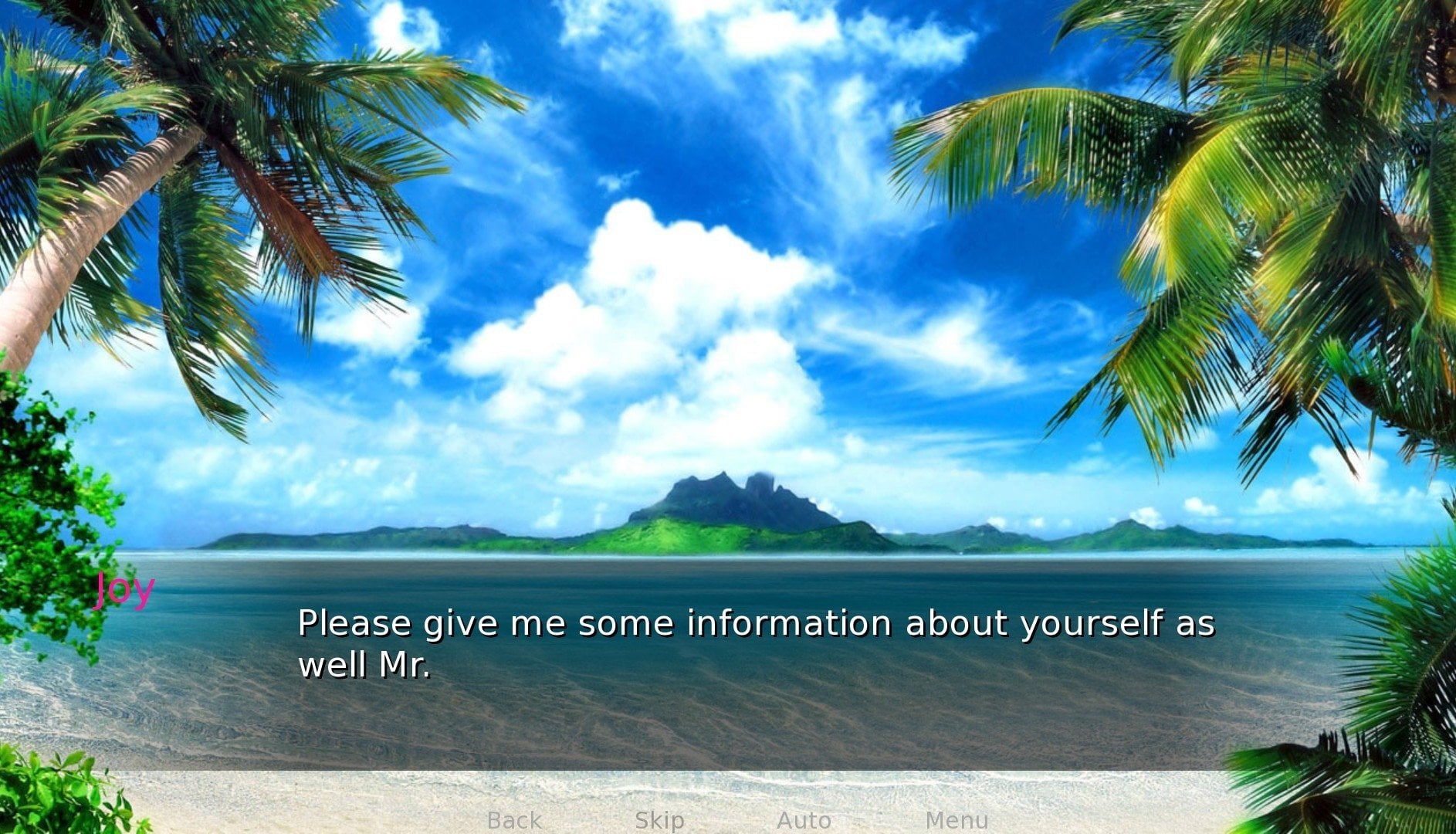 Holiday Island v0.5.0.1 MOD APK (Unlocked Game)