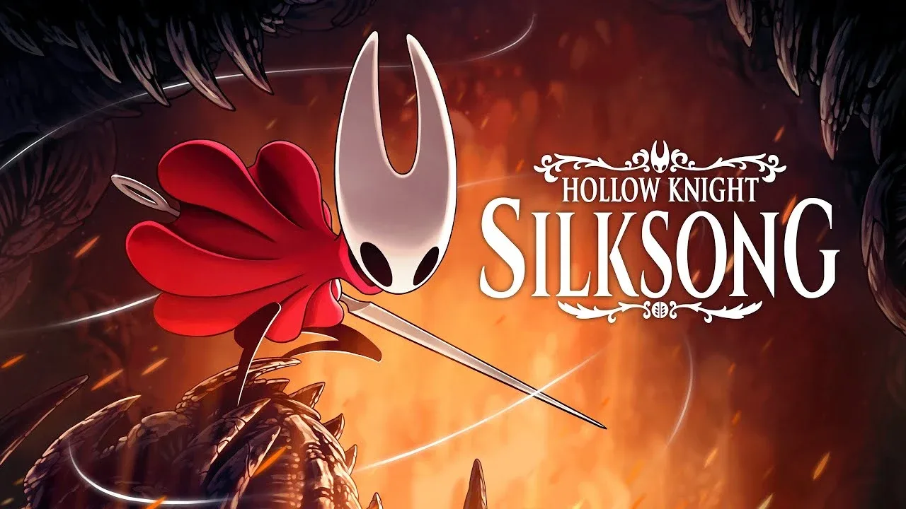 Hollow Knight: Silksong v1.2.0 APK (Menu, God Mode, One Hit, Infinite Jumps)
