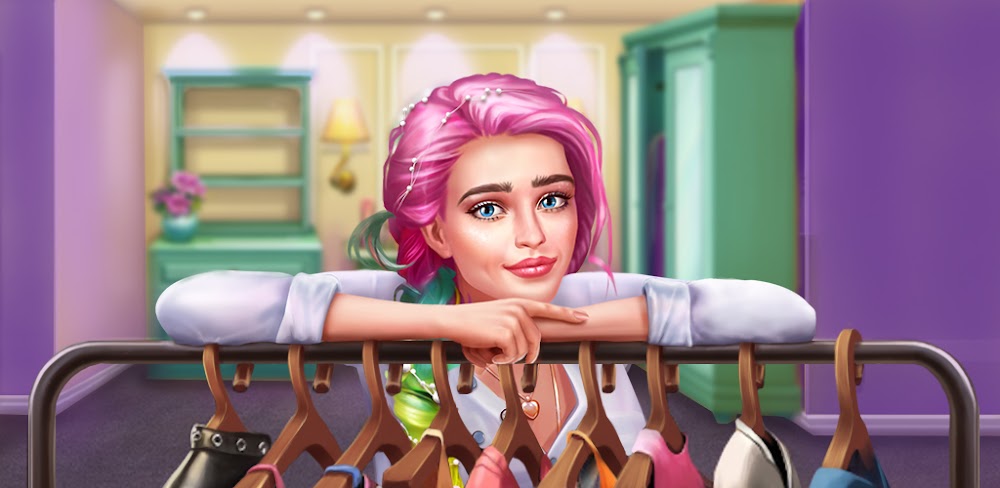 Hollywood Legends: Makeover v2.3.2 MOD APK (Free Shopping)