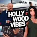 Hollywood Vibes MOD APK v1.0 (Unlimited Money)