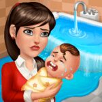 Home Cafe MOD APK v106.1 (Unlimited Money)