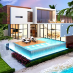 Home Design: Caribbean Life MOD APK v2.3.36 (Menu, Ulimited Moves, Ulimited Items/Lifes)