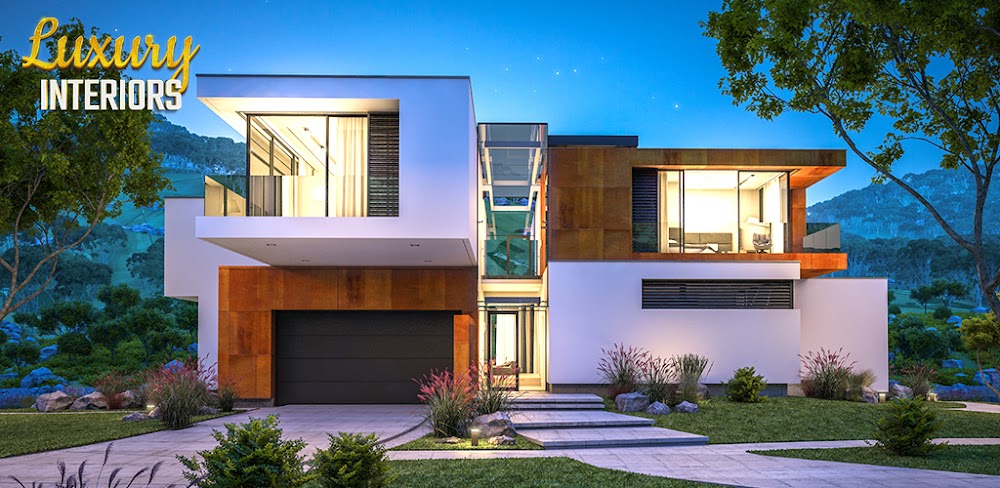 Home Design – Luxury Interiors v4.3.5 MOD APK (Unlimited Coins, Jewels, Lives)