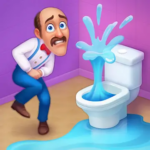 Homescapes v8.5.600 MOD APK (Unlimited Stars)