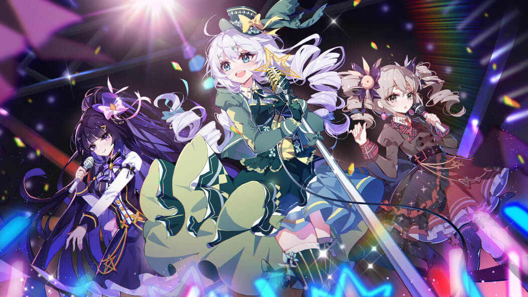 Guns Girl Z Bilibili v10.3.8 MOD APK (God Mode, Unlimited Ammo, Damage)