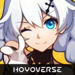 Honkai Impact 3rd v8.5.0 APK (Latest Version)