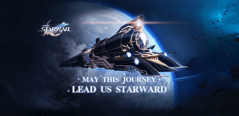 Honkai: Star Rail v3.8.0 APK (Latest)