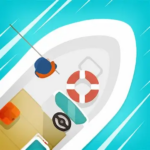 Hooked Inc: Fisher Tycoon v3.0.2 MOD APK (Unlimited Money)