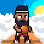 Hoop Land v1.09.61 MOD APK (Unlocked Premium, Jump/Shot Multiplier)