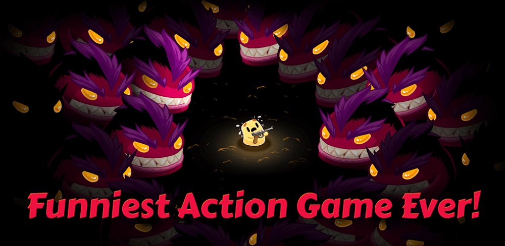 Hopeless v5.0.0 MOD APK (Unlocked Items, No Ads)