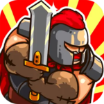 Horde Defense MOD APK v1.7.6 (Unlimited Money)