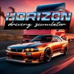 Horizon Driving Simulator v2.0.10 MOD APK (Unlimited Money, No Ads)