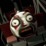 HORROR TRAIN v1.7 MOD APK (Free Rewards)