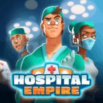 Hospital Empire Tycoon MOD APK v1.4.6 (Unlimited Money)