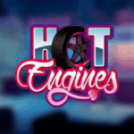 Hot Engines v2.0.8 MOD APK (Menu, Unlimited Oil, Fame, Gems, Coins)