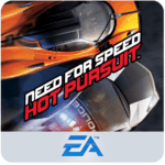 Need For Speed Hot Pursuit v2.0.28 APK (Full Paid)