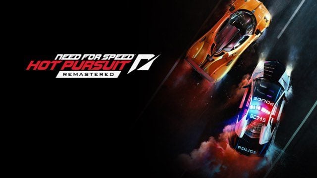 Need For Speed Hot Pursuit v2.0.28 APK (Full Paid)