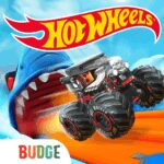 Hot Wheels Unlimited v2025.4.0 MOD APK (Unlocked All Cars, Track)