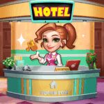 Hotel Frenzy v1.0.71 MOD APK (Unlimited Money)