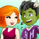 Hotel Hideaway: Virtual World v3.69.3 MOD APK (Speed Multiplier, VIP)