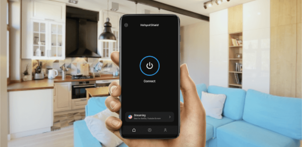 Hotspot Shield VPN v11.12.0 MOD APK (Premium Unlocked)