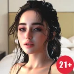 Hotties Merge v2.2.6 MOD APK (Unlimited Money, Energy, Item)