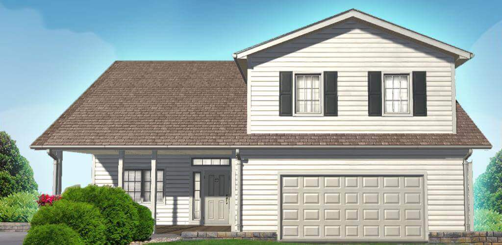 House Designer: Fix & Flip v1.83 MOD APK (Unlimited Money)