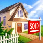 House Flip v4.6.0 MOD APK (Free Rewards)