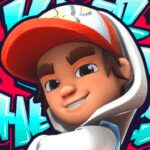 Hoverboard Heroes v1.12.0 MOD APK (Menu, Game Speed)
