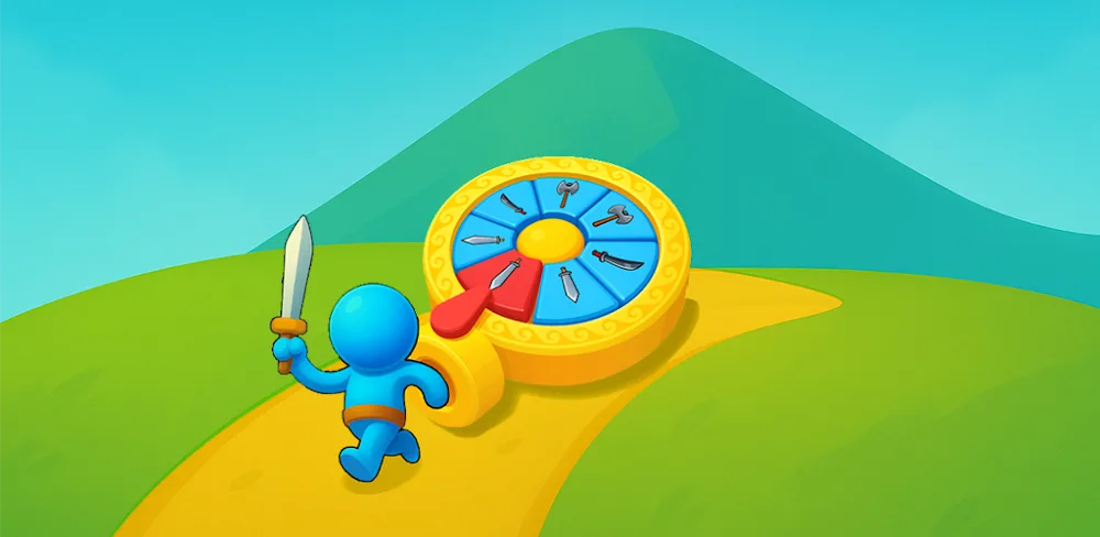 Human Fortune v18.7.1 MOD APK (Unlimited All)