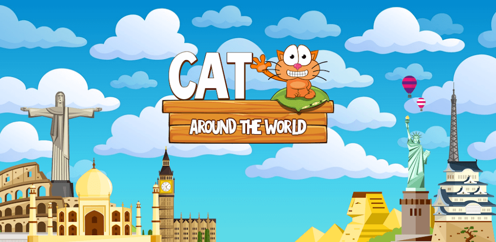 Hungry Cat MOD APK v1.10.0 (Unlocked All Levels)