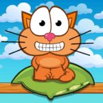 Hungry Cat MOD APK v1.10.0 (Unlocked All Levels)