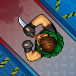 Hunter Assassin v2.034 MOD APK (Unlimited Gems)