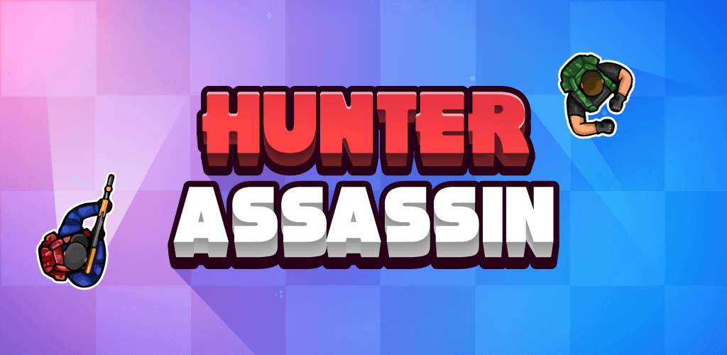 Hunter Assassin v2.034 MOD APK (Unlimited Gems)