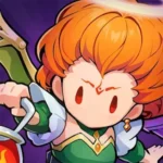 Hunter Legion v0.9.4 MOD APK (Damage & Defense Multipliers, God Mode)