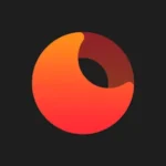 HuxOne Dark – Icon Pack v3.3 APK (Full Version)