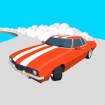 Hyper Drift! MOD APK v1.23.4 (Unlimited Money)