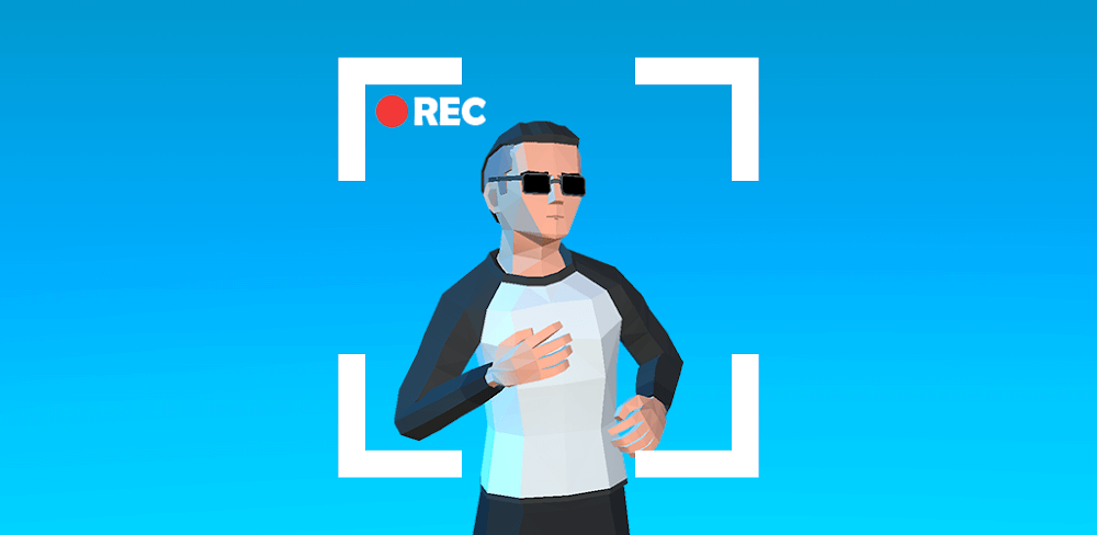 I, Best Dancer v1.0.1 MOD APK (Unlimited Money)