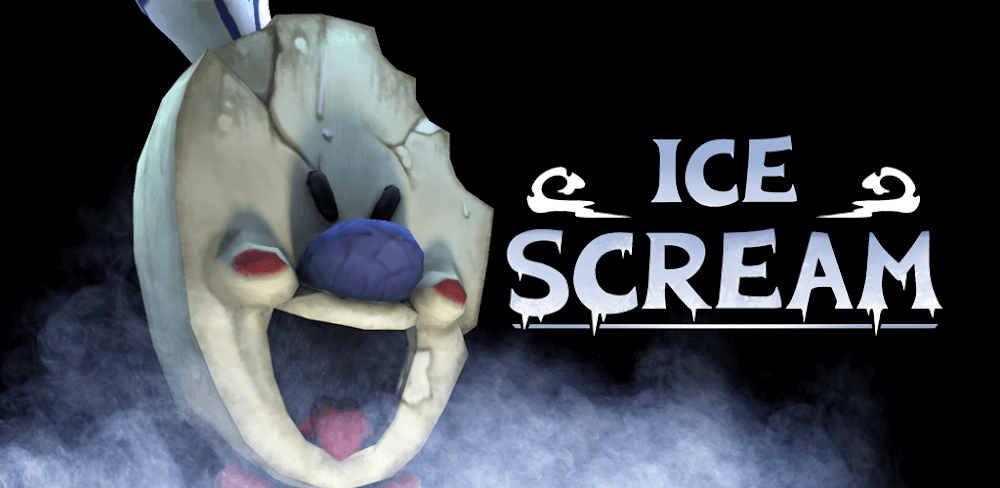 Ice Scream 1 MOD APK v1.3.3361 (Unlocked, God Mode)