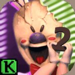 Ice Scream 2 v2.0.2134 MOD APK (Unlocked Hints, No ADS)