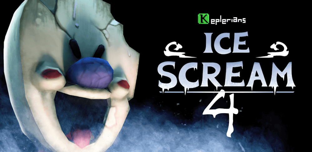 Ice Scream 4: Rod’s Factory MOD APK v1.3.274 (Unlimited All)