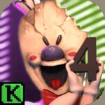 Ice Scream 4: Rod’s Factory MOD APK v1.3.274 (Unlimited All)