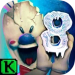 Ice Scream 8: Final Chapter v2.2.15 MOD APK (Unlimited Currency, Unlocked VIP)