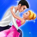 Ice Skating Ballerina v2.7.1 MOD APK (Unlocked All Paid Content)