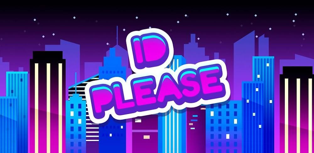 ID Please – Club Simulation v1.5.44 MOD APK (Unlimited Money)