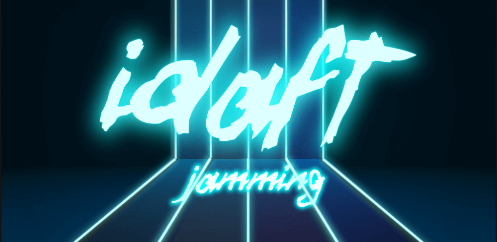 iDaft Jamming v1.8.1 MOD APK (Free Rewards)