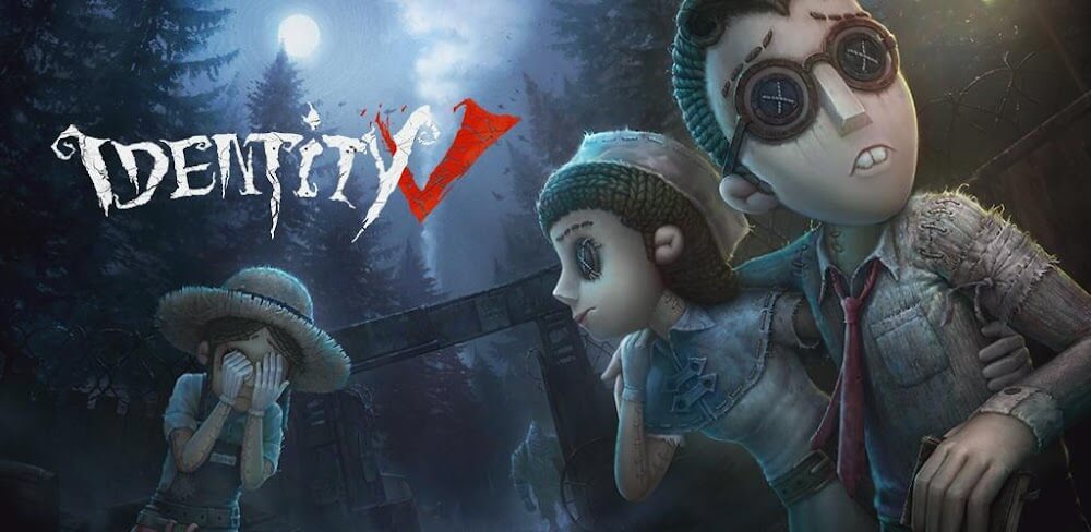 Identity V v252241040 APK (Latest)
