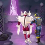 Idle Anomaly v0.10.0 MOD APK (Unlimited Money)