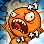 Idle Ant Colony MOD APK v1.7.11 (Unlimited Money)