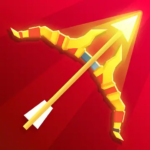 Idle Archer – Tower Defense MOD APK v0.6.345 (God Mode, Free Shopping)